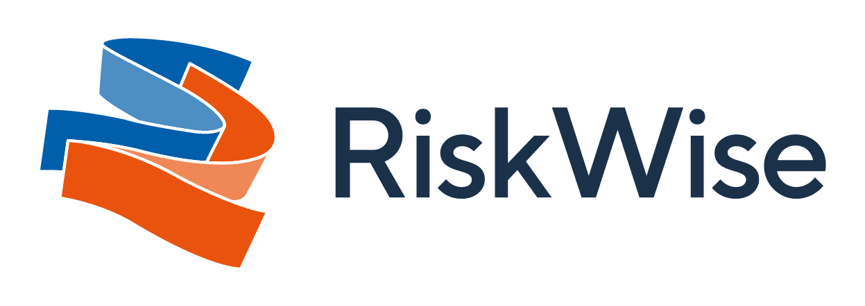 RiskWise logo
